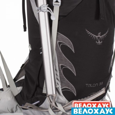 Облегченный рюкзак Osprey Talon 33