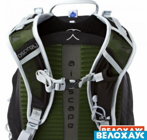 Облегченный рюкзак Osprey Talon 44
