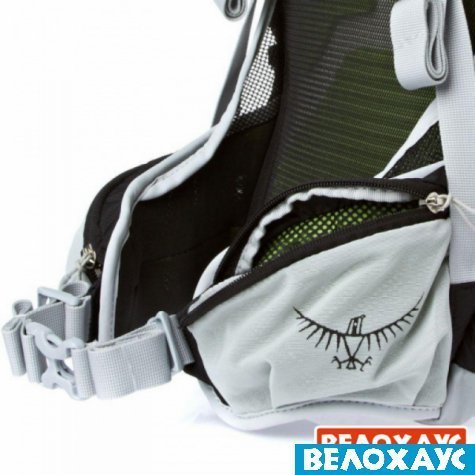 Облегченный рюкзак Osprey Talon 44