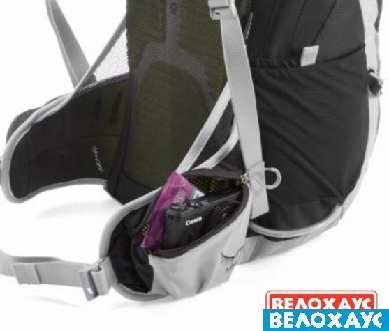 Облегченный рюкзак Osprey Talon 44