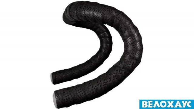 Обмотка керма Lizard Skins DSP Ultra, товщина 3.5 мм, Jet Black