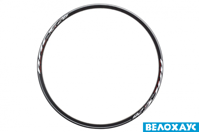 Обод 26 Firestone GA18 під диск