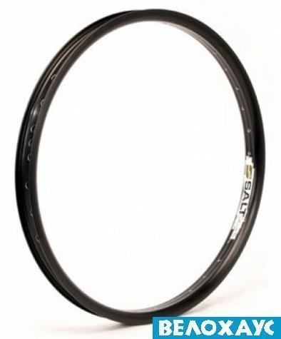 Обод Salt Pro 20 double wall rim, aero wall, 36H