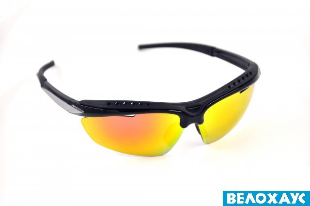 Очки спортивные TW UV400 M94105AN