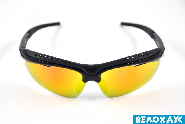 Очки спортивные TW UV400 M94105AN
