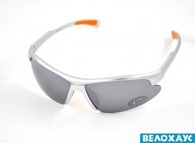 Очки спортивные TW UV400 M99103CR