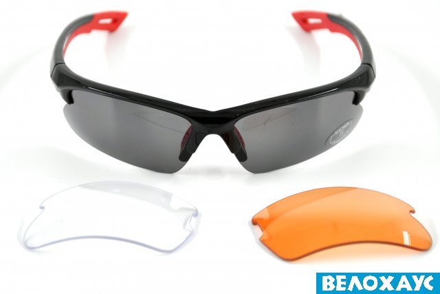 Очки спортивные TW UV400 M99114AR