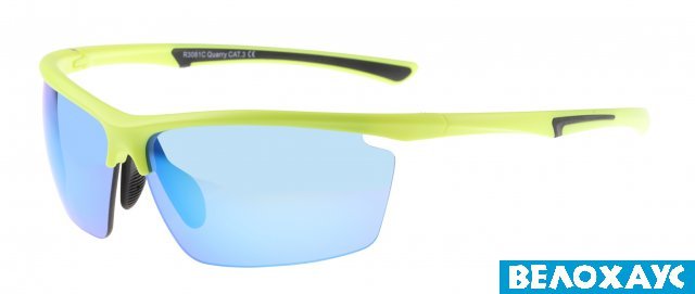 Окуляри дитячі Relax Quarry R3081C
