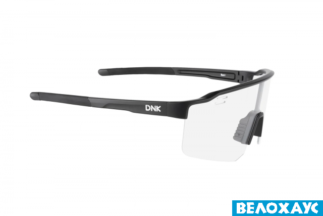 Окуляри DNK Sun I з лінзою Photochromic кат 0-3 (84-25%)