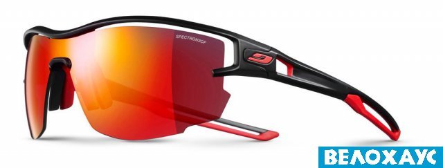 Окуляри Julbo AERO black/red, J4831114