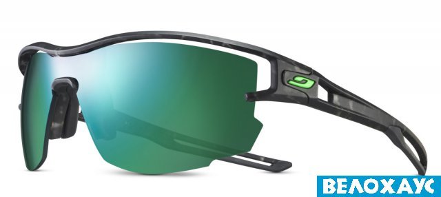 Окуляри Julbo AERO BLUE/GREEN, J4831112