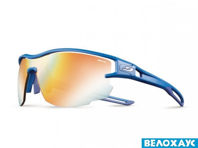 Окуляри Julbo AERO BLUE/WHITE, RP 1-3, J4833312