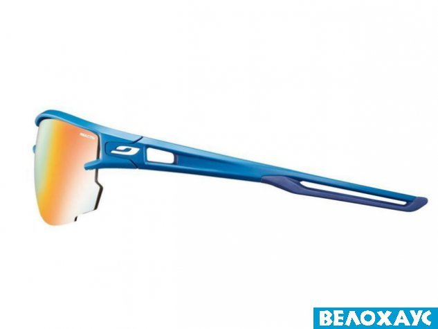 Окуляри Julbo AERO BLUE/WHITE, RP 1-3, J4833312