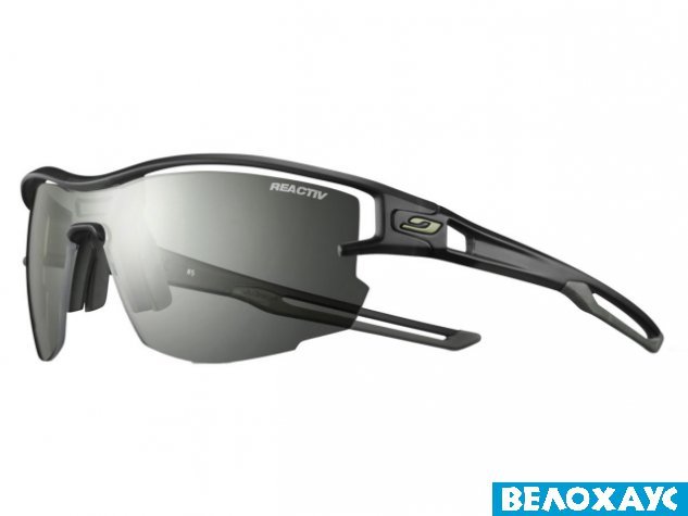 Окуляри Julbo AERO NOIR REACTIV 0-3, J4834022