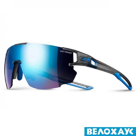 Окуляри Julbo AEROSPEED grey, J5021121