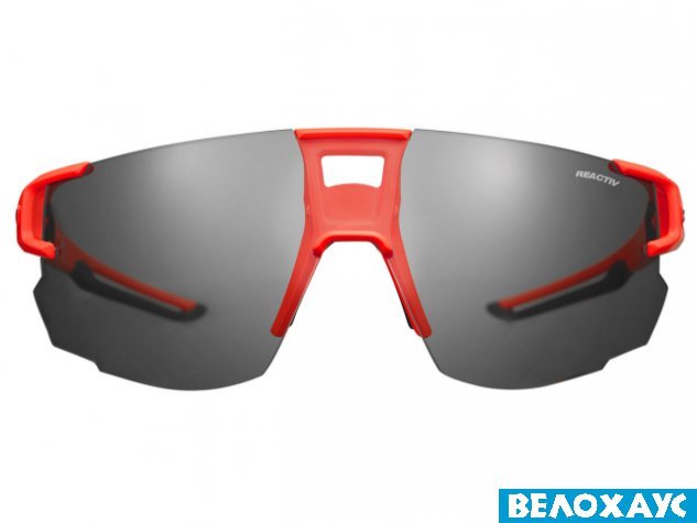 Окуляри Julbo AEROSPEED ORANGE REACTIV 0-3, J5024013