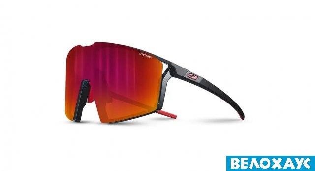 Окуляри Julbo EDGE BLACK, J5621114