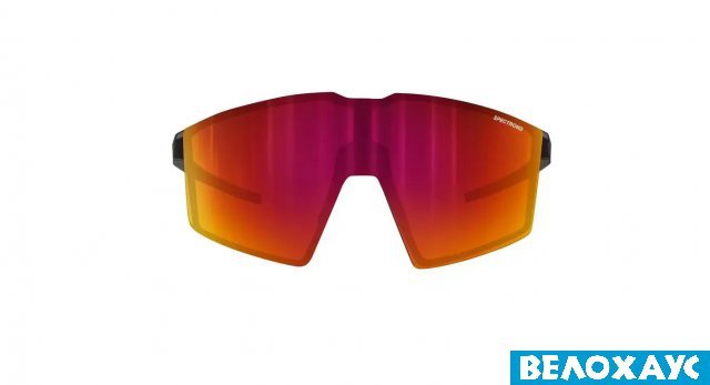Окуляри Julbo EDGE BLACK, J5621114