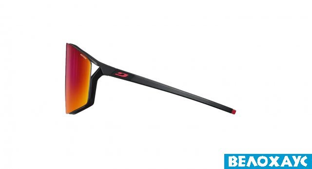 Окуляри Julbo EDGE BLACK, J5621114