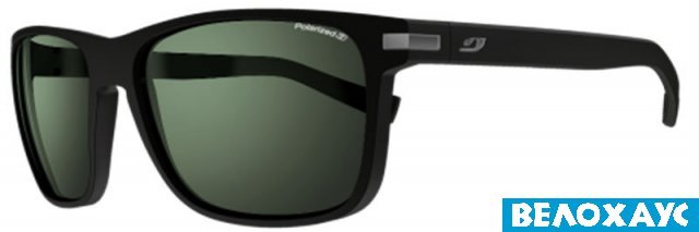 Окуляри Julbo Wellington matt black, Polarized 3, J4819014