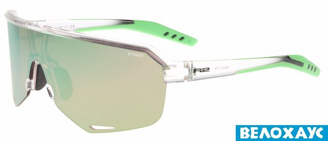 Окуляри R2 FLUKE AT100M HD Polarized Revo