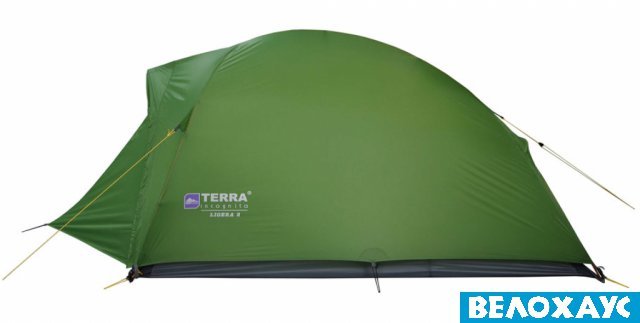 Палатка Terra Incognita Ligera 2