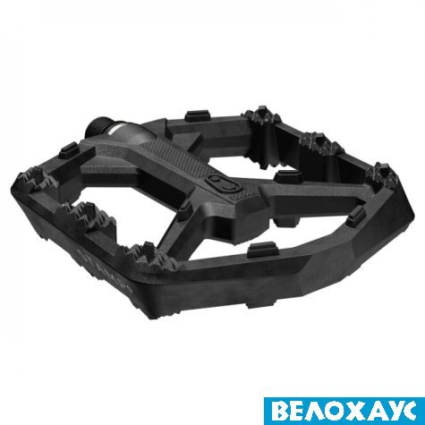 Педалі Crankbrothers STAMP 0, розмір S