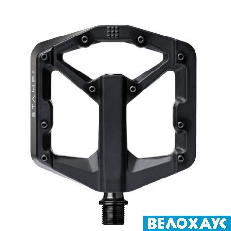 Педалі Crankbrothers STAMP 2, розмір S