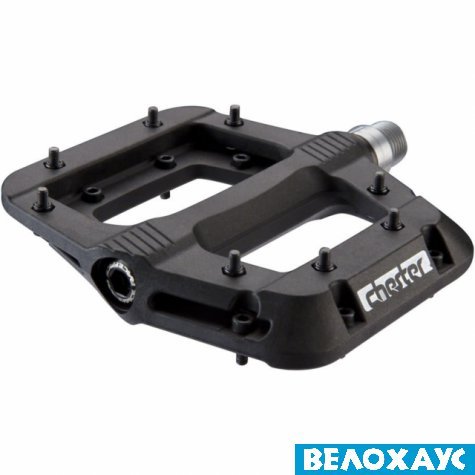 Педалі RaceFace CHESTER, black