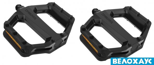 Педалі Shimano PD-EF102-RL