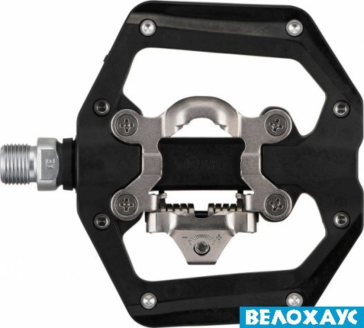 Педалі Shimano PD-EH510 SPD односторонній механізм