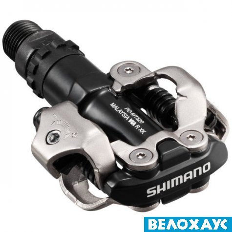 Педалі Shimano PD-MT520