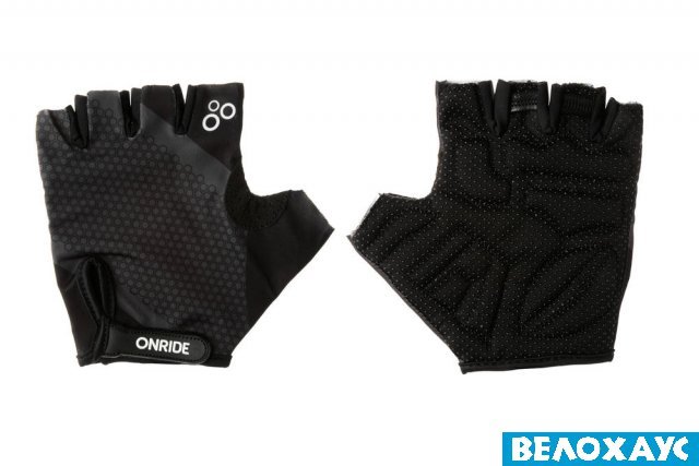 Перчатки для велосипеда Onride TID