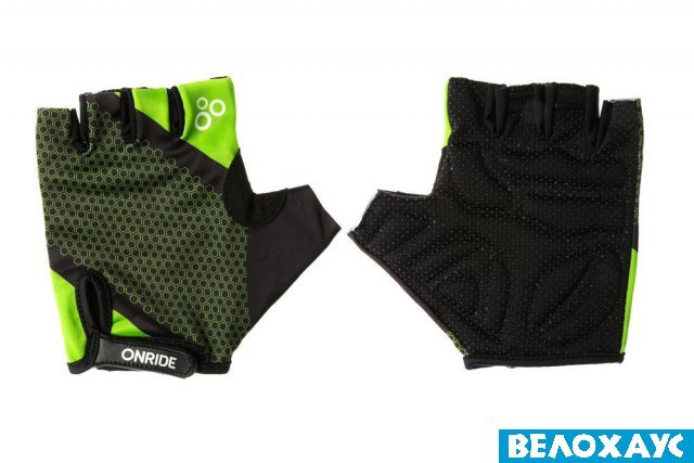 Перчатки для велосипеда Onride TID