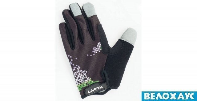 Перчатки Lynx Enduro