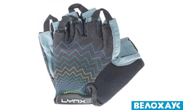 Перчатки Lynx Gel, UKR