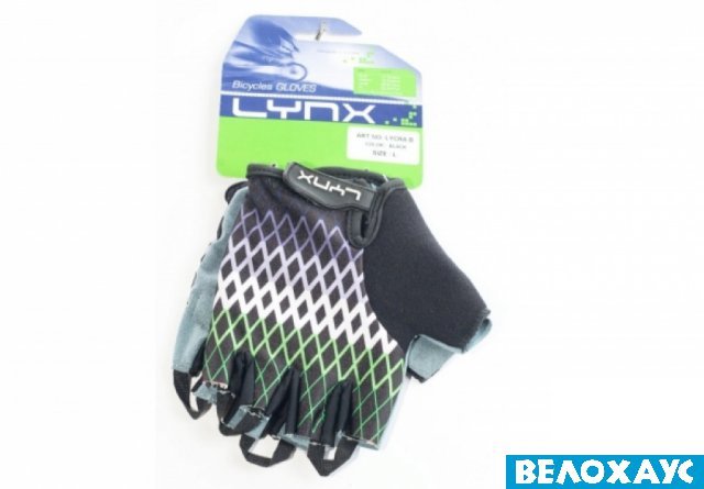 Перчатки Lynx Lycra