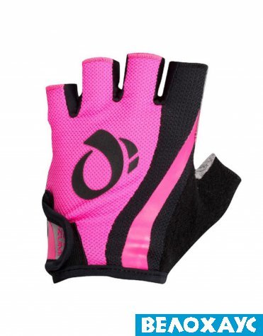 Перчатки жіночі Pearl Izumi Select, рожеві