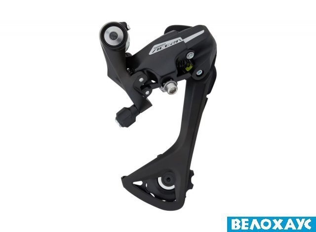 Перемикач задній Shimano ACERA RD-M3020-SGS, 7-8-шв.