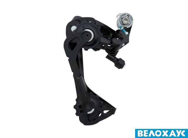 Перемикач задній Shimano ACERA RD-M3020-SGS, 7-8-шв.