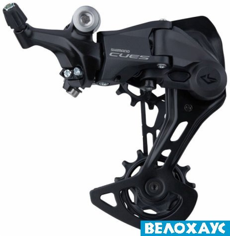 Перемикач задній Shimano RD-U4000-GS CUES 9-шв.
