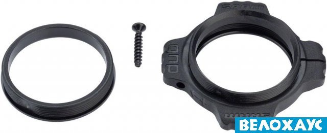 Піджимна шайба SRAM BB KIT PRELOAD ADJUSTER DUB, 11.6418.001.001