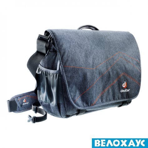 Плечевая сумка Deuter Operate III
