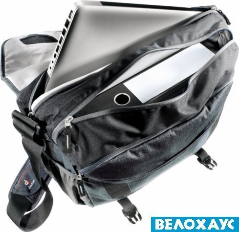 Плечевая сумка Deuter Operate III