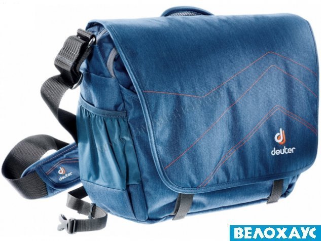 Плечевая сумка Deuter Operate III