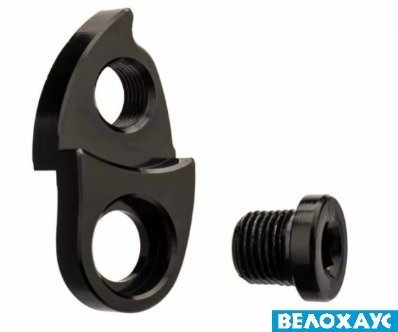 Подовжувач гака перемикача, CNC