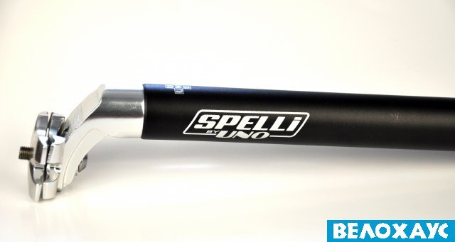 Подседельная труба Spelli SP-600