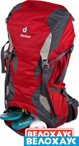 Походный рюкзак Deuter Futura 32