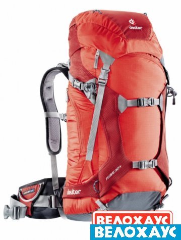 Походный рюкзак Deuter Rise 32+