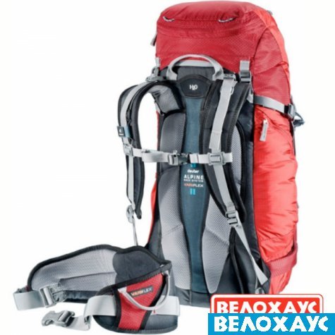 Походный рюкзак Deuter Rise 32+
